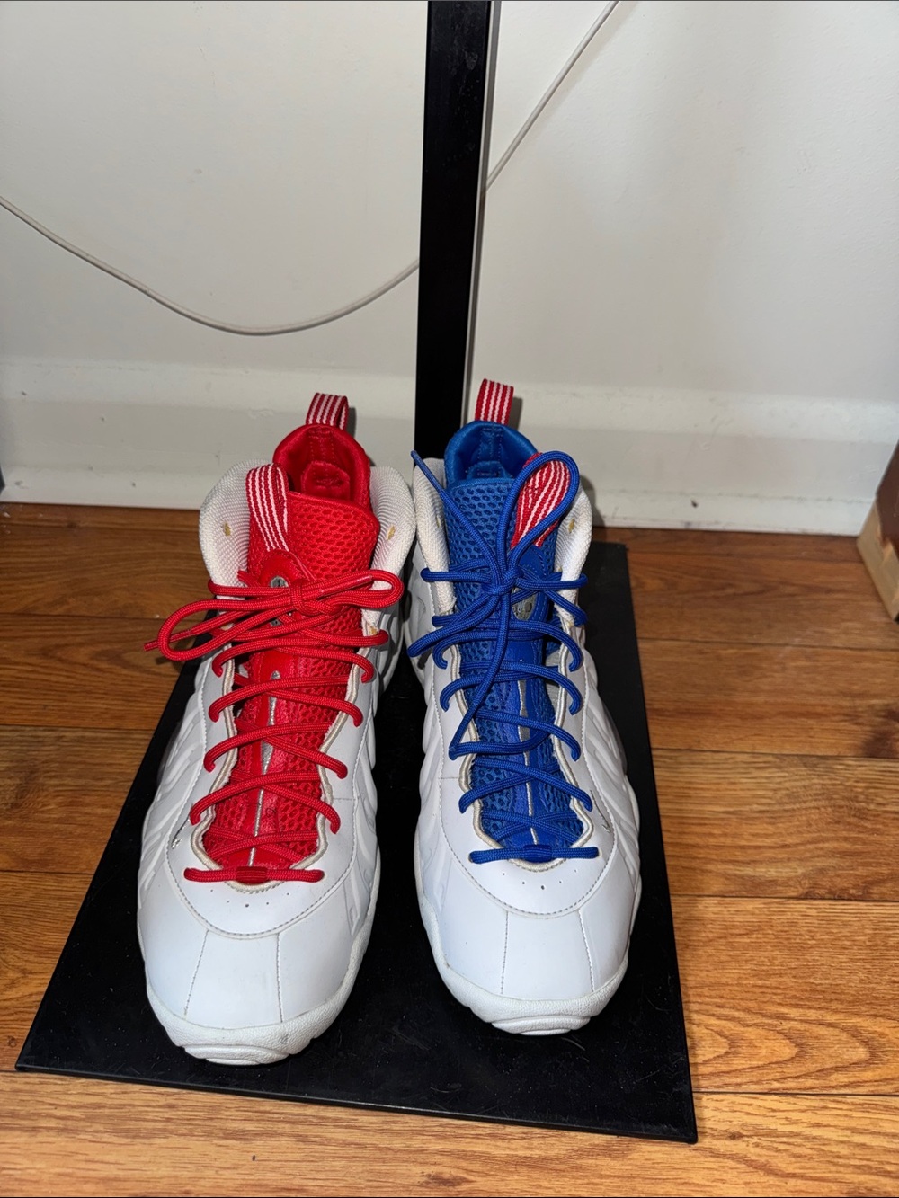 Nike "USA Moon" Little Posite
One